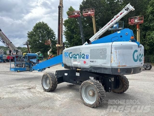 Genie S-60X Construcción - Otros