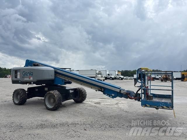 Genie S-60X Construcción - Otros