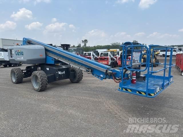 Genie S-60X Construcción - Otros