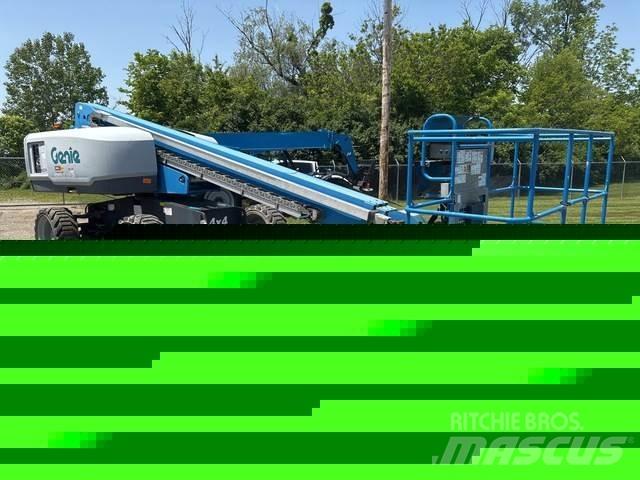 Genie S-60X Construcción - Otros