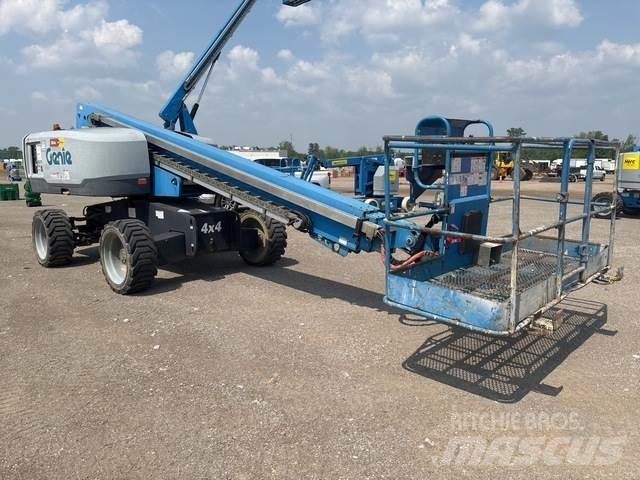 Genie S-60X Construcción - Otros