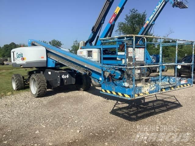 Genie S-60X Construcción - Otros