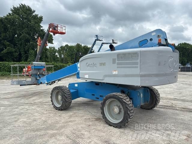 Genie S-60X Construcción - Otros