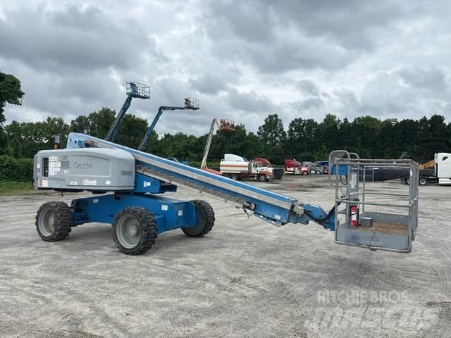 Genie S-60X Construcción - Otros