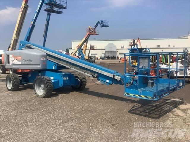 Genie S-60X Construcción - Otros