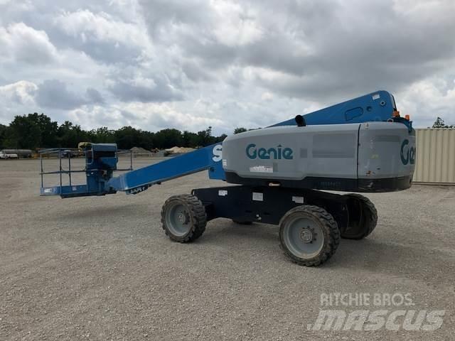 Genie S-60X Construcción - Otros