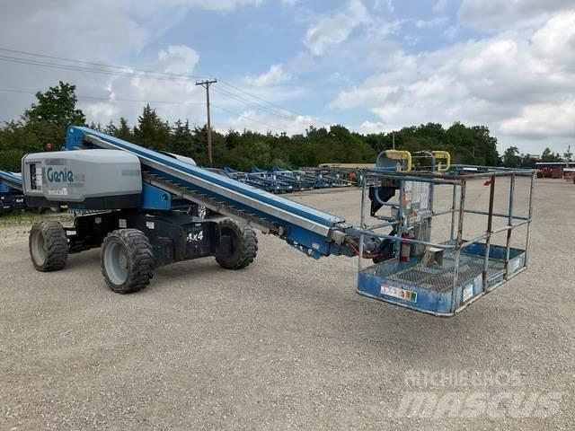 Genie S-60X Construcción - Otros
