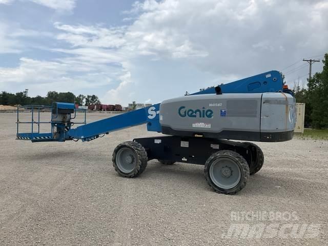 Genie S-60X Construcción - Otros