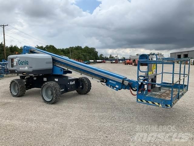 Genie S-60X Construcción - Otros