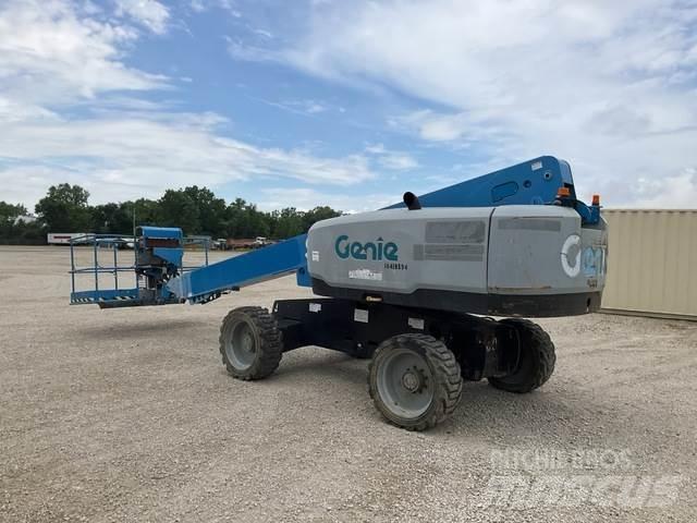 Genie S-60X Construcción - Otros