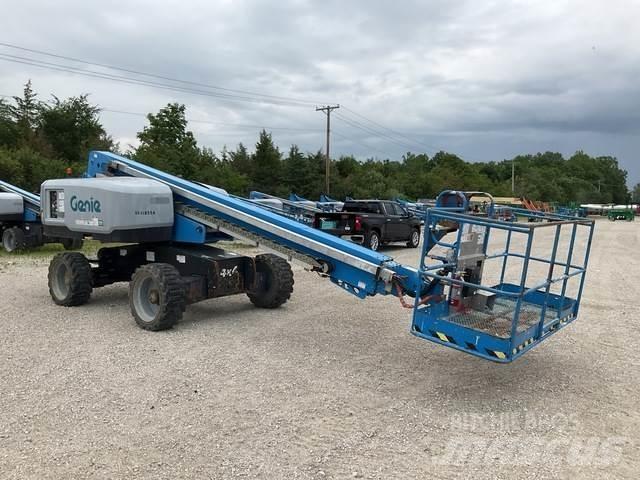 Genie S-60X Construcción - Otros