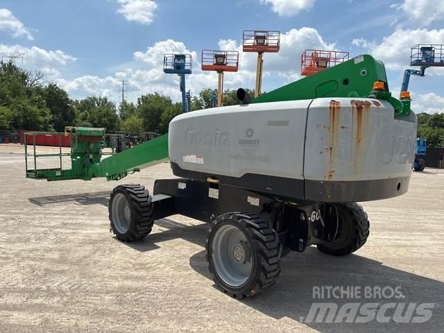 Genie S-60X Construcción - Otros