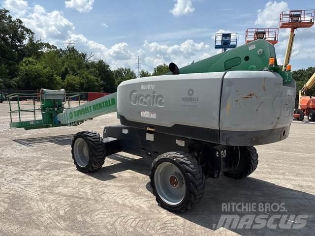 Genie S-60X Construcción - Otros