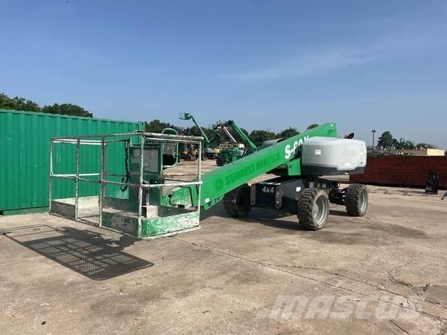 Genie S-60X Construcción - Otros
