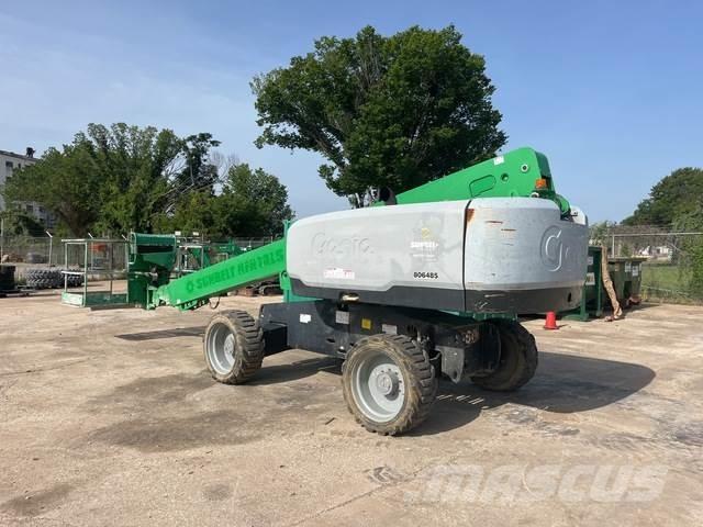 Genie S-60X Construcción - Otros