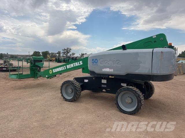 Genie S-60X Construcción - Otros