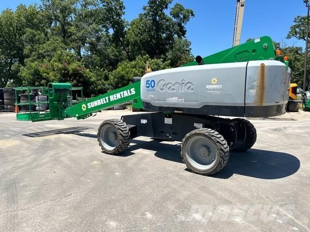 Genie S-60X Construcción - Otros