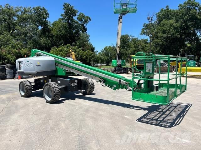 Genie S-60X Construcción - Otros