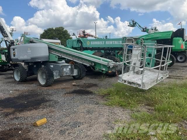 Genie S-60X Construcción - Otros