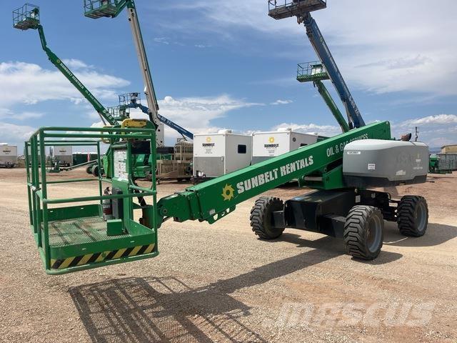Genie S-60X Construcción - Otros