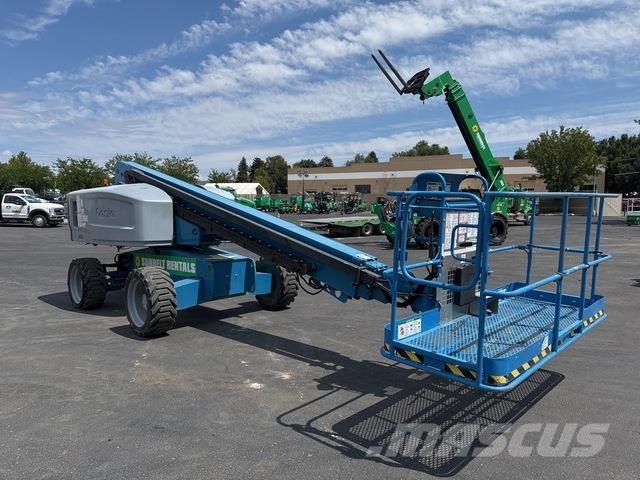 Genie S-60X Construcción - Otros