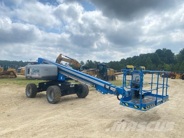Genie S-60XC Construcción - Otros
