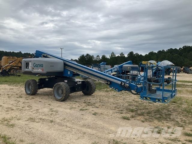 Genie S-60XC Construcción - Otros