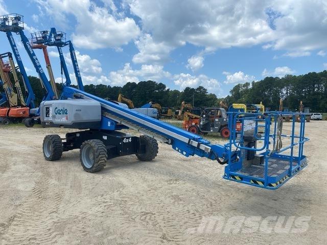 Genie S-60XC Construcción - Otros