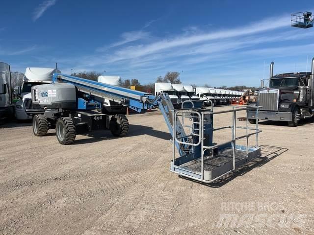 Genie S-65 Construcción - Otros