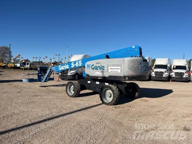 Genie S-65 Construcción - Otros