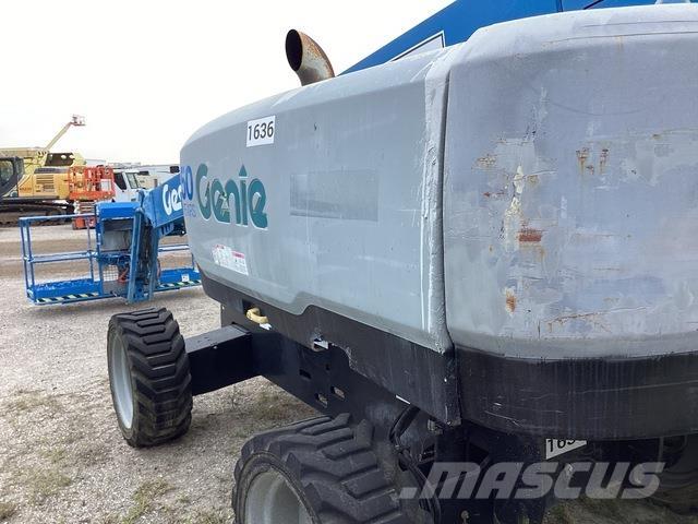 Genie S-65 Construcción - Otros