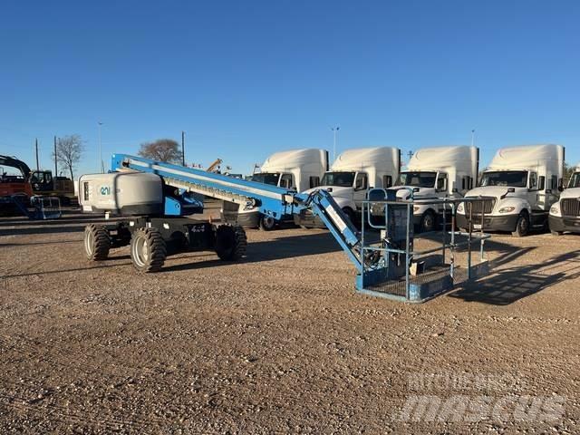 Genie S-65 Construcción - Otros