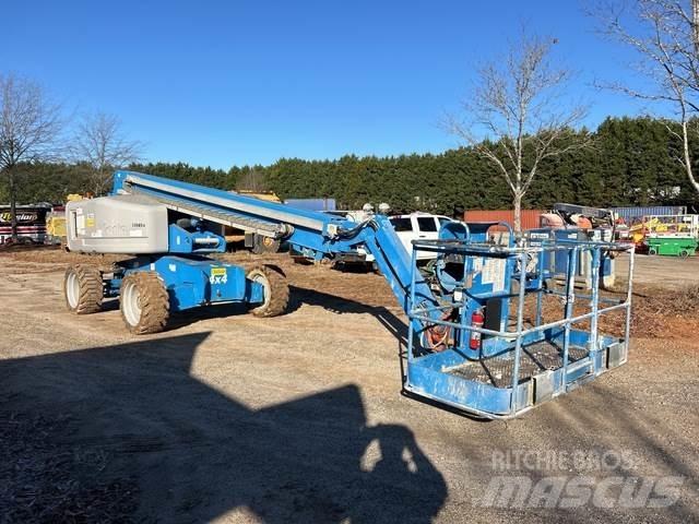 Genie S-65 Construcción - Otros