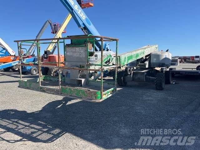 Genie S-65 Construcción - Otros