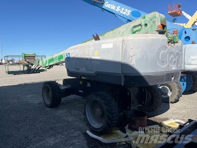 Genie S-65 Construcción - Otros