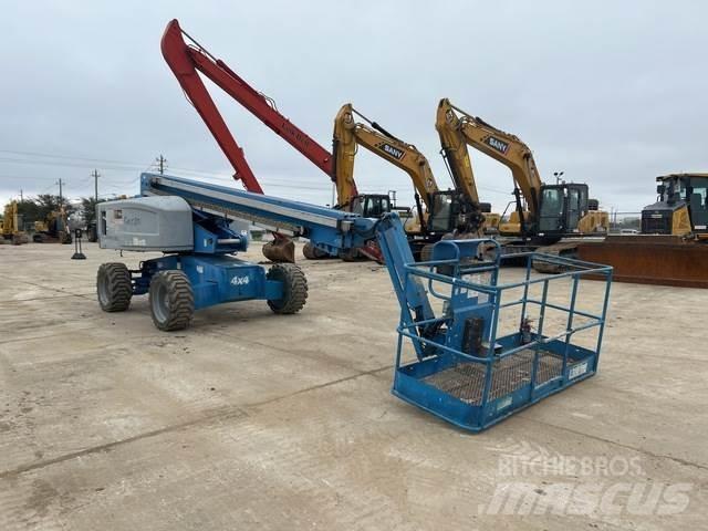 Genie S-65 Construcción - Otros