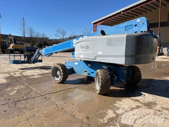 Genie S-65 Construcción - Otros