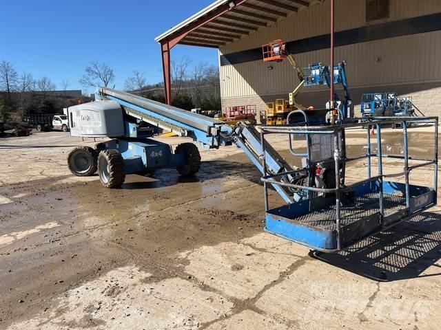 Genie S-65 Construcción - Otros