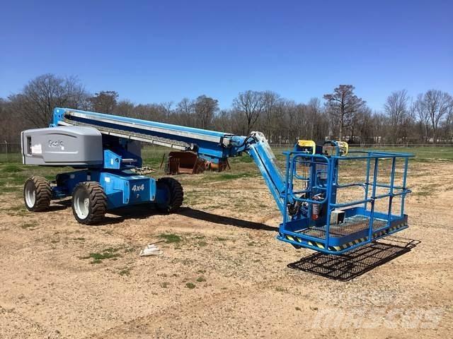 Genie S-65 Construcción - Otros