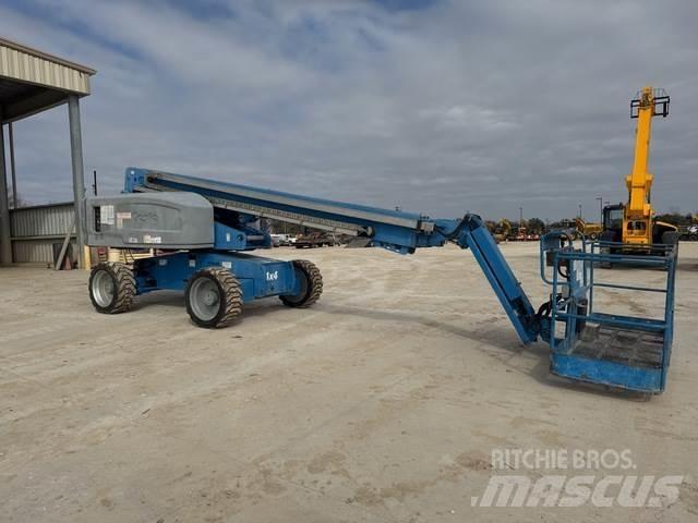 Genie S-65 Construcción - Otros