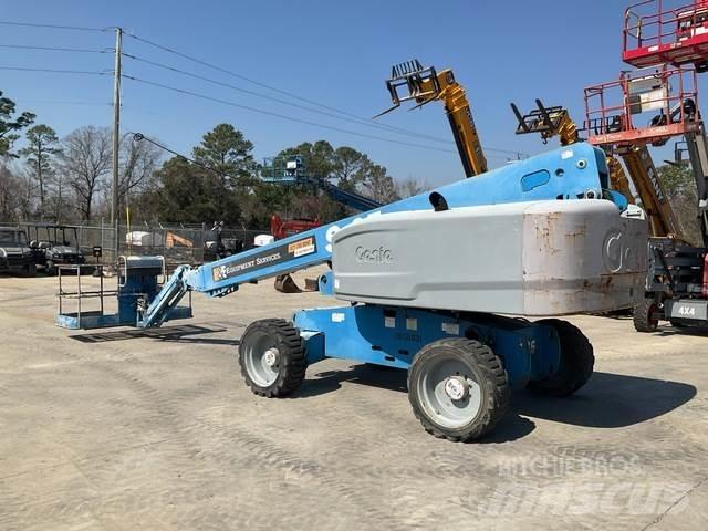 Genie S-65 Construcción - Otros
