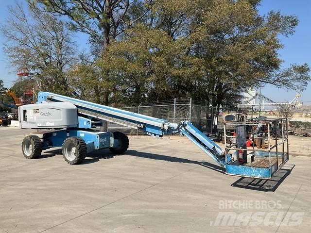 Genie S-65 Construcción - Otros