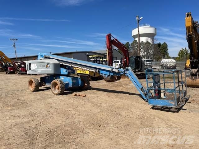 Genie S-65 Construcción - Otros