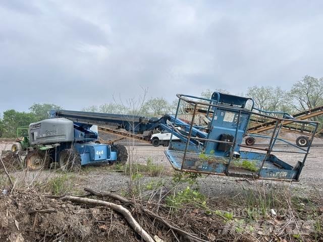 Genie S-65 Construcción - Otros