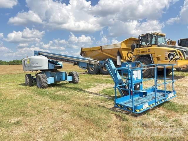 Genie S-65 Construcción - Otros