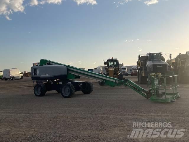 Genie S-65 Construcción - Otros