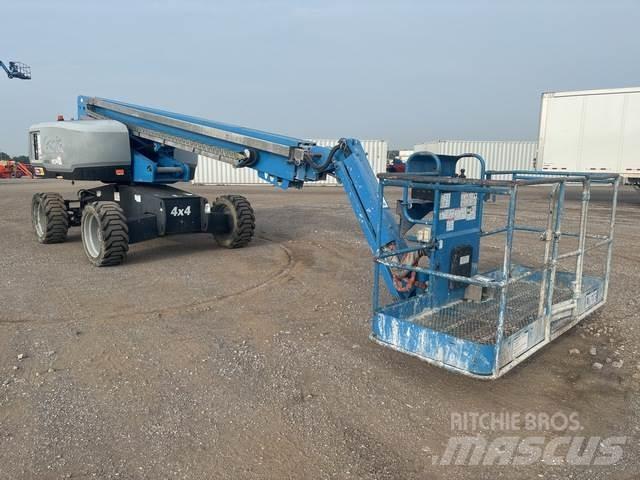 Genie S-65 Construcción - Otros