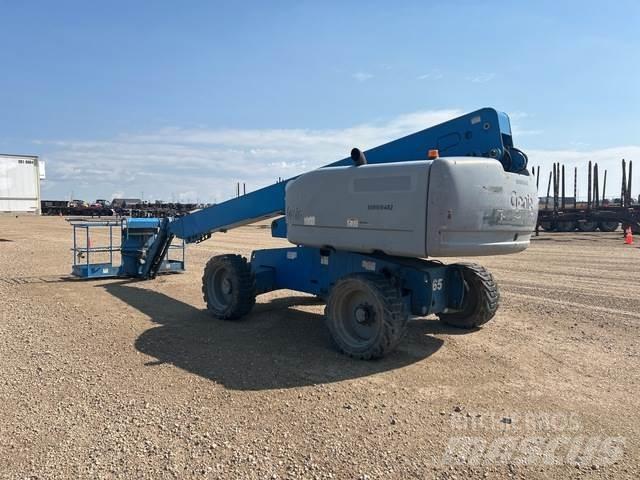Genie S-65 Construcción - Otros