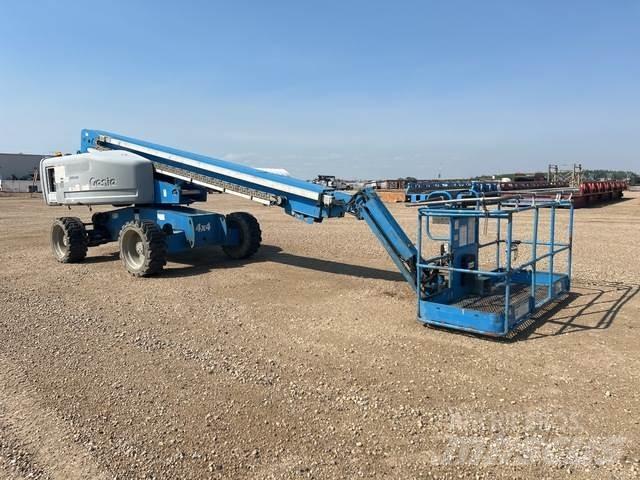 Genie S-65 Construcción - Otros