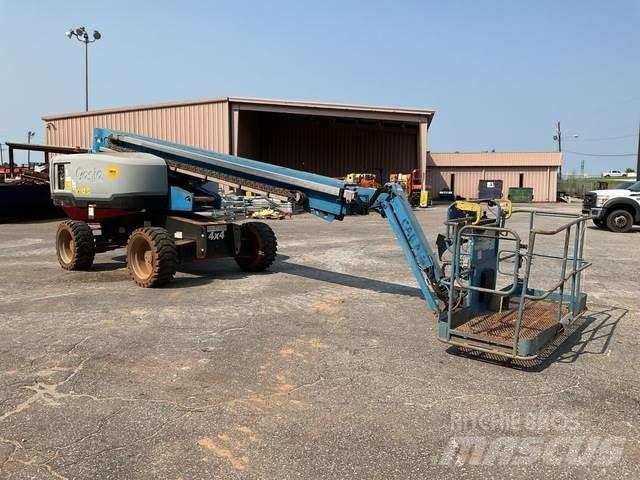 Genie S-65 Construcción - Otros
